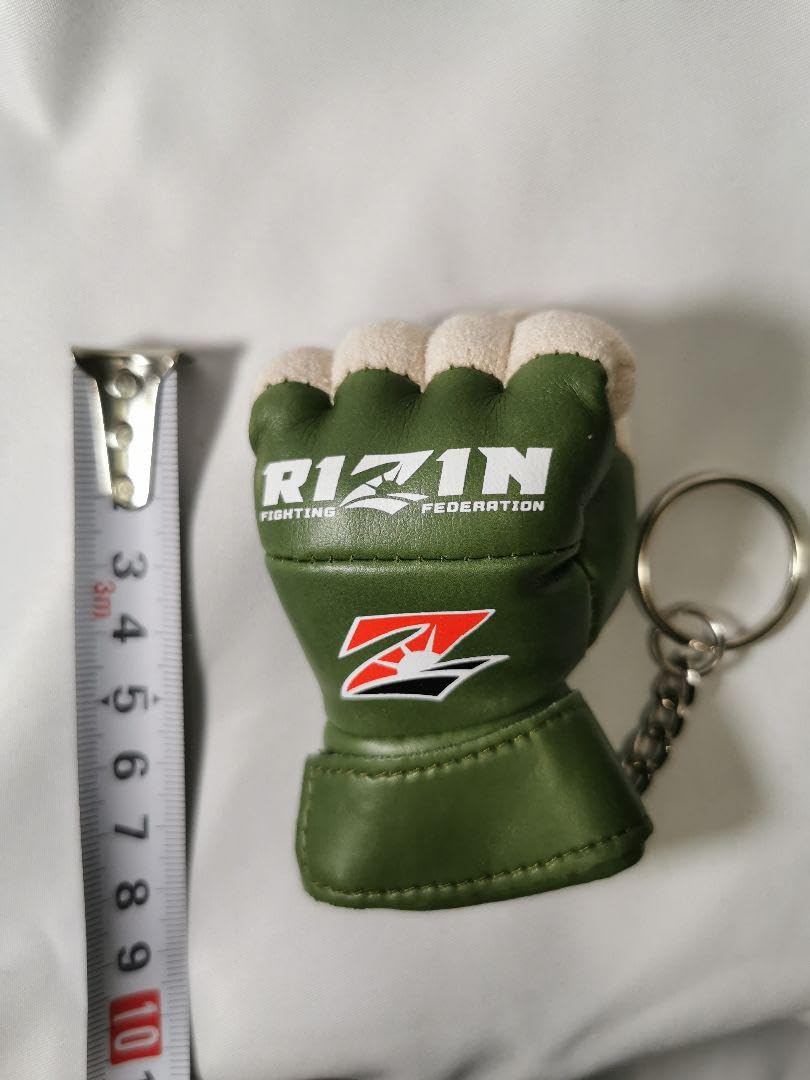 Bellator オープンフィンガーグローブ RIZIN 【公式通販】